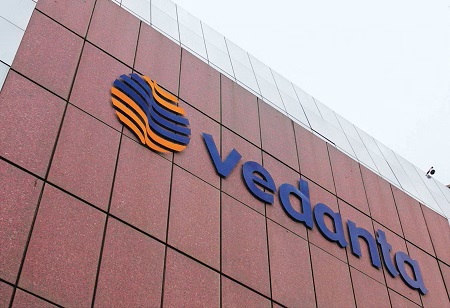 Vedanta claims: about 2 billion units of RE procured for aluminium smelter through power exchanges